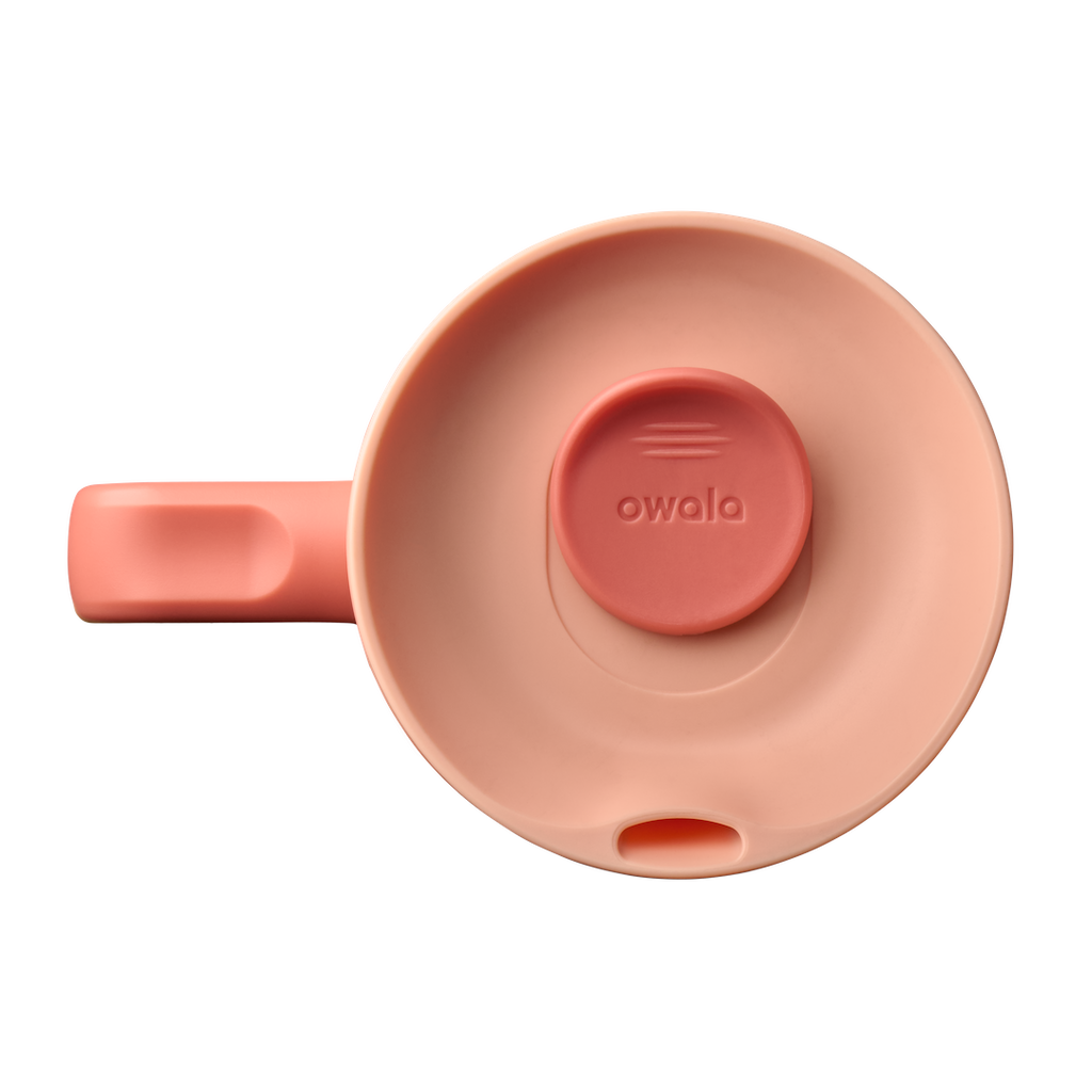 SmoothSip® Slider with Handle